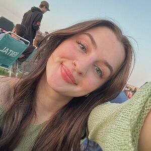 Meet your Posher, Cali